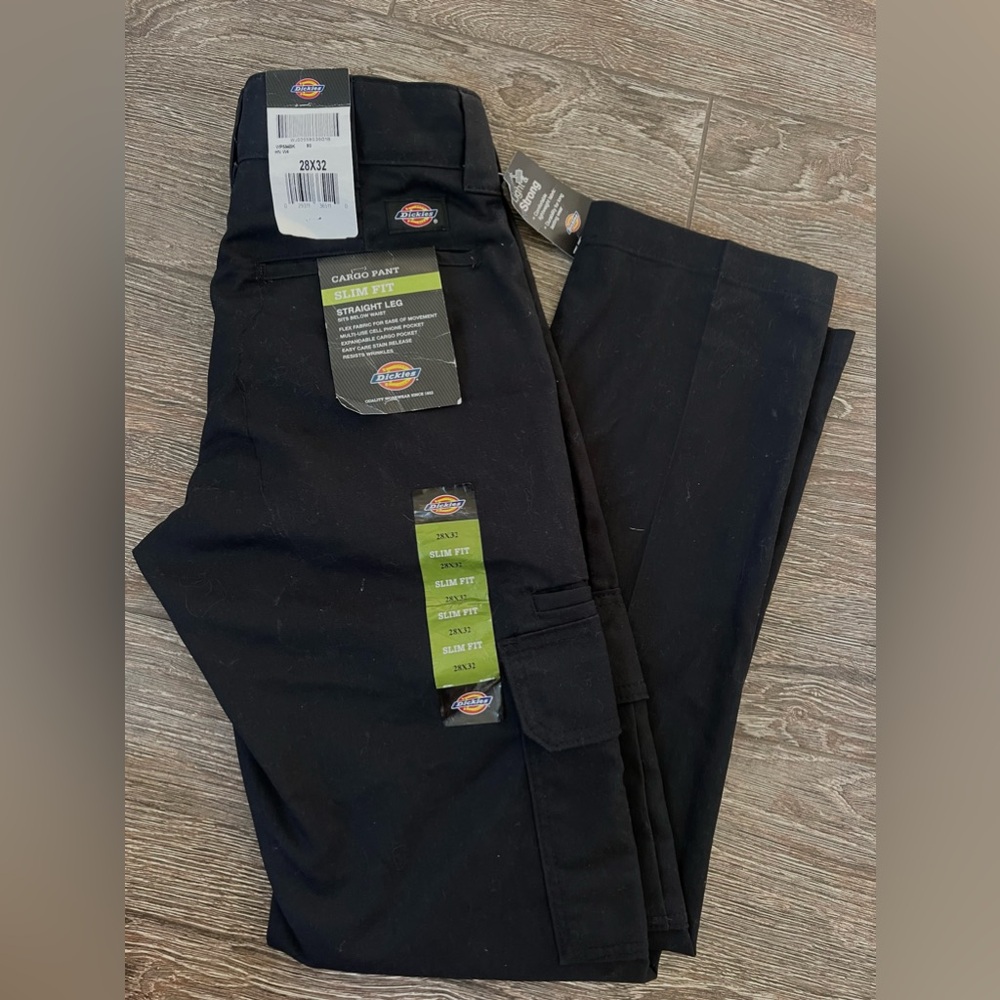 Dickies Cargo Pant